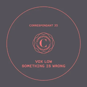 Something Is Wrong