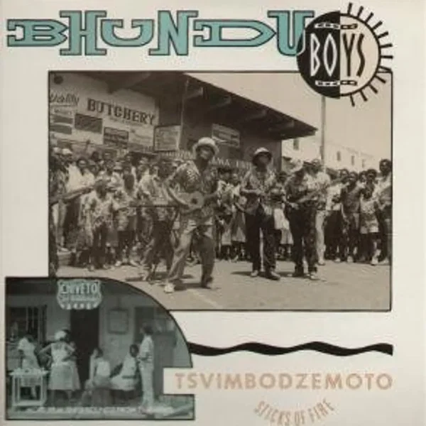 Tsvimbodzemoto
