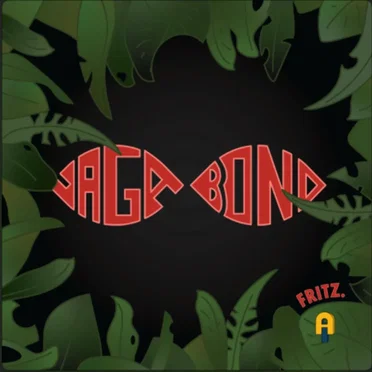 Vagabond by FritZ - album cover