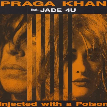 Injected With a Poison