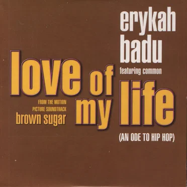 Love of My Life (An Ode to Hip-Hop)