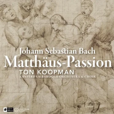 Matthäus Passion