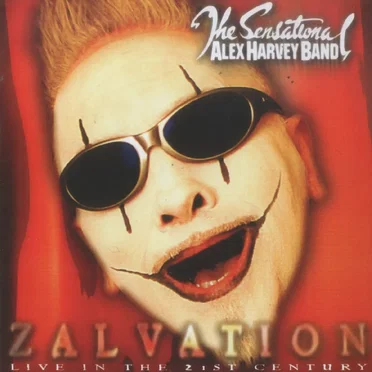 Zalvation: Live in the 21st Century