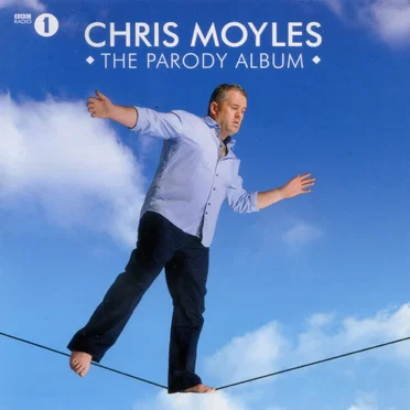 The Parody Album