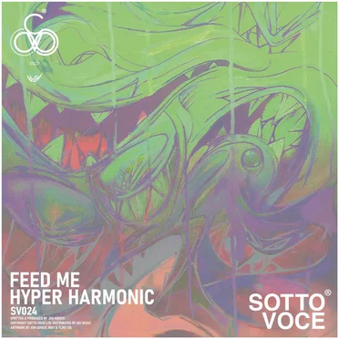 Hyper Harmonic