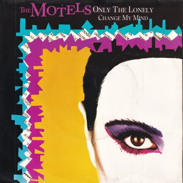 Only the Lonely