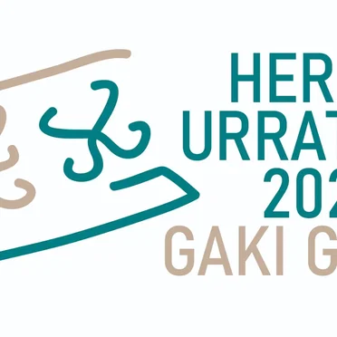 Gaki Ge (Herri Urrats 2020)