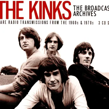 Broadcast Archives: Rare Radio Transmissions From the 1960s & 1970s