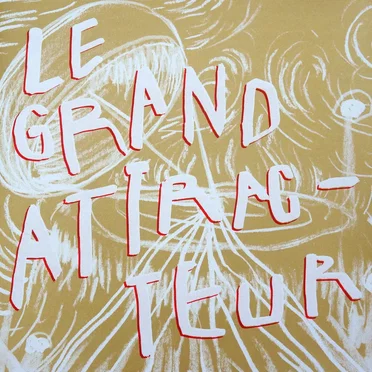 Le Grand Attracteur
