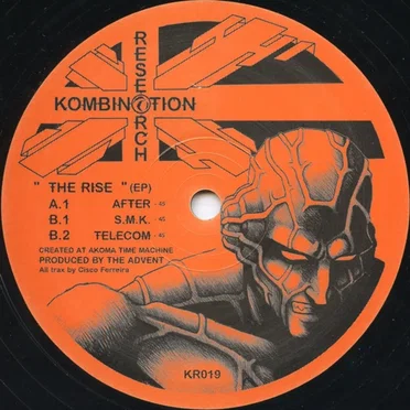 The Rise EP