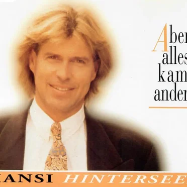 Aber alles kam anders