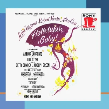 Hallelujah, Baby! (1967 Original Broadway Cast)