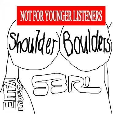 Shoulder Boulders