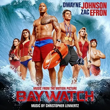 Baywatch (Music From the Motion Picture)