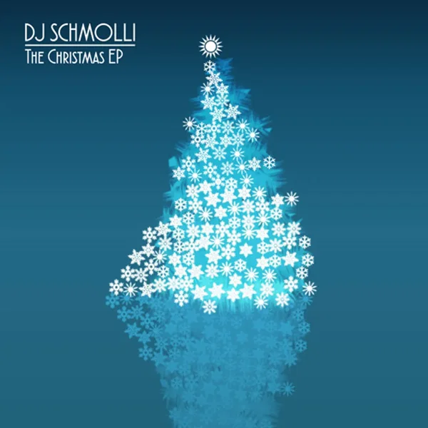 The Christmas EP