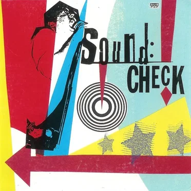 Sound: Check by Various Artists - album cover
