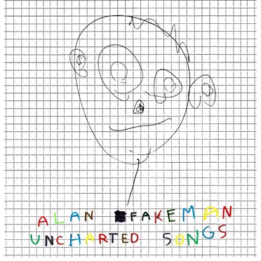 Uncharted Songs