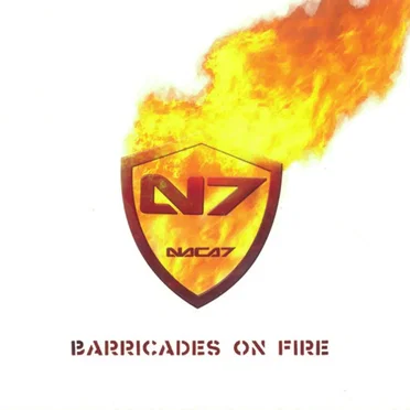Barricades On Fire