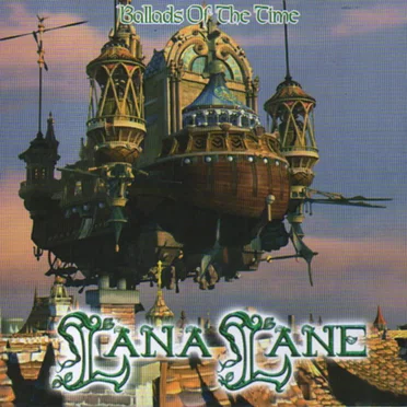 Ballads of Time