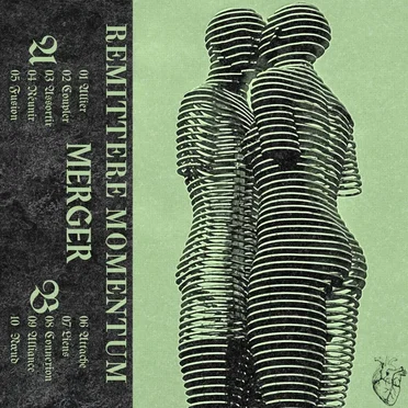 MERGER