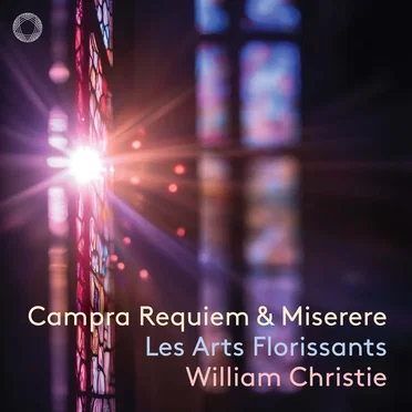 Requiem & Miserere