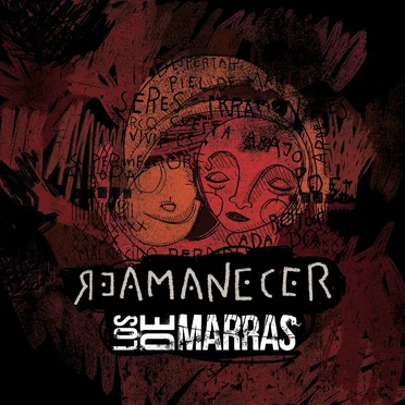 Reamanecer by Los de Marras - album cover