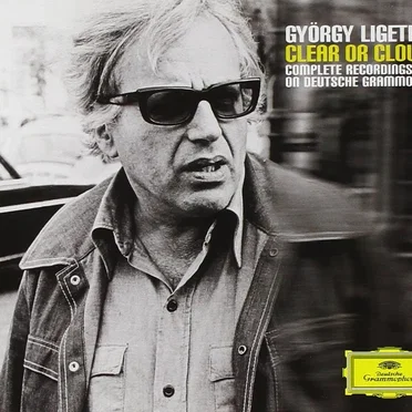 Clear or Cloudy: Complete Recordings on Deutsche Grammophon