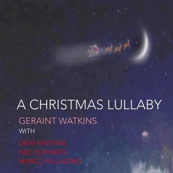 A Christmas Lullaby
