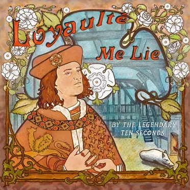 Loyaulté Me Lie