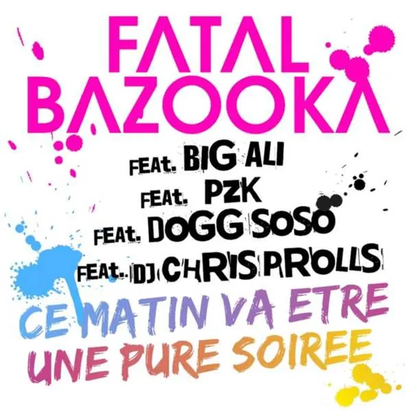 Ce matin va être une pure soirée