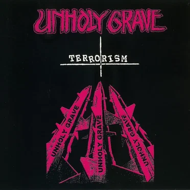 Unholy Grave / S.C.U.M.
