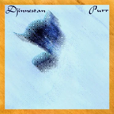 Purr by Djinnestan - album cover