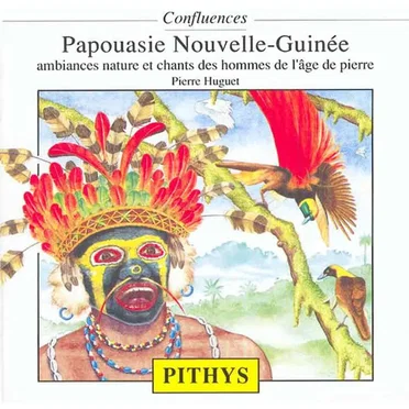 Papouasie-Nouvelle-Guinée / Papua New Guinea