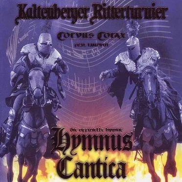 Hymnus Cantica