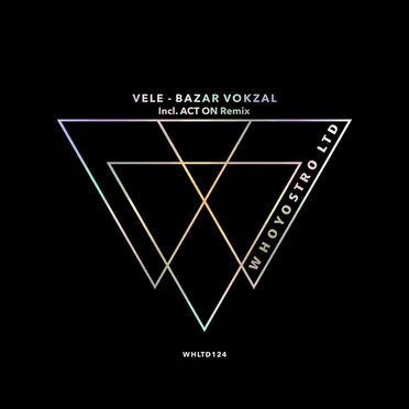 Bazar Vokzal