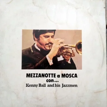 Mezzanotte a Mosca