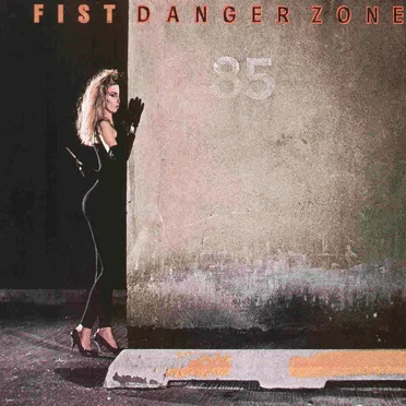 Danger Zone