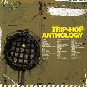 Trip-Hop Anthology by Various Artists - album cover