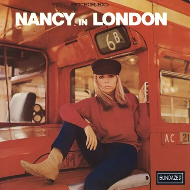Nancy in London