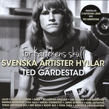 Äntligen på väg