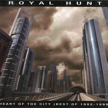 Heart of the City (Best of 1992–1999)