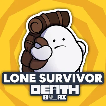 Death By AI: Lone Survivor (Original Soundtrack)