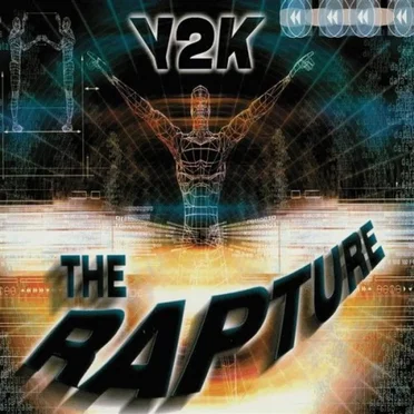 The Rapture by Y2K - album cover
