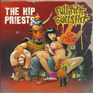 Full Tilt Bullshit