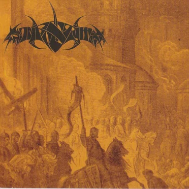 Infestum by Infestum - album cover