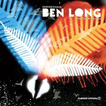 Ekspozicija 06: The Long Winter Mix by Ben Long - album cover