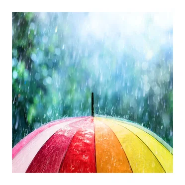 Rain Sounds for Sleeping
