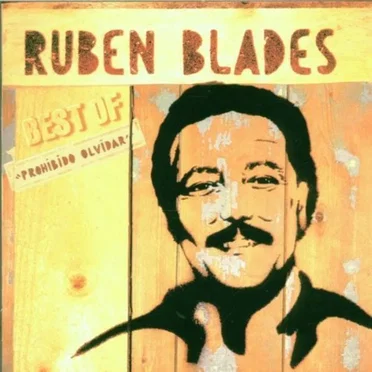 Best of: 'Prohibido Olvidar'