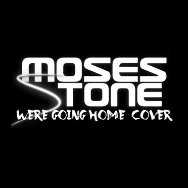 Hold On We’re Going Home by Moses Stone - album cover