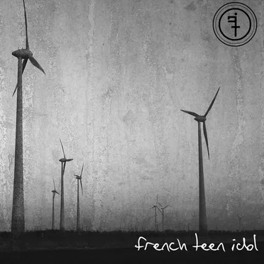 French Teen Idol by French Teen Idol - album cover
